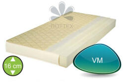 Rottex VM gyapjú matrac - otthonkomfort