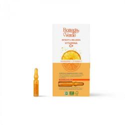Bottega Verde Estratti di bell Vit C+ arc energ. amp 7x2ml