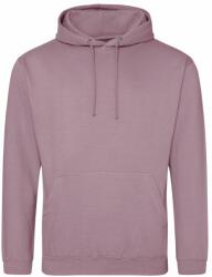 Just Hoods Pulóver College - Dusty purple | XS (JH001-1000289649)