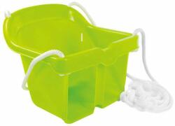 Inlea4Fun Gyerekhinta műanyag Inlea4Fun - Mentazöld (3T-12608-GR)