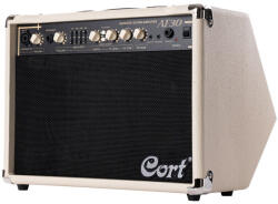 Cort akusztikus gitárerősítő, 30 Watt - Co-AF30