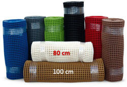 FINNSA Műanyag futó szauna lábrács folyóméterre, 100 cm széles - 8 színben - shop - 29 750 Ft