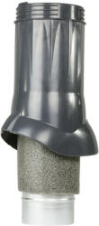 Dalap Baza plastic Dalap PTR 125-160 pentru palarii rotative, gri (PTR 125-160 Grey)