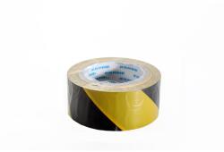 Sintertop Ragasztószalag, padlójelölő, 50mmx33m Sintertop fekete/sárga (21928) - pencart
