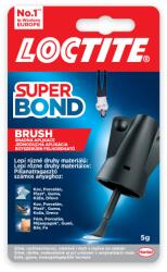 LOCTITE Pillanatragasztó 5g Loctite Super Bond ecsetes (34683) - pencart