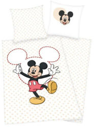  Mickey egér ágynemű (white)