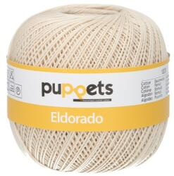 Anchor Puppets Eldorado - Ekrü - 16
