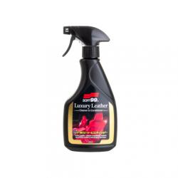 SOFT99 Solutie de curatat si intretinut pielea Luxury Leather SOFT99 500ml (S99-10335)