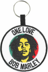 Pyramid Posters Pandantiv (breloc) Bob Marley - PYRAMID POSTERS - WK39105