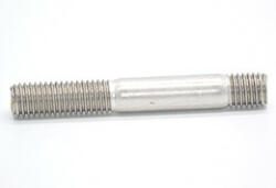  Ászokcsavar 1, 25d DIN 939 M10x45 A4 (00939010004541041000)