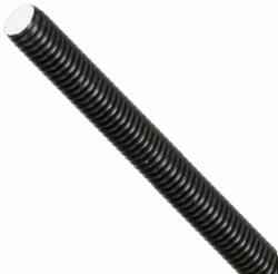  Menetes rúd DIN 975 M27x1000 L 8.8 natúr (00975027100008802080)