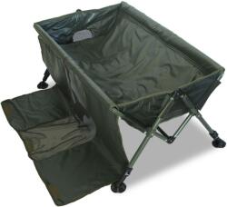 NGT NGT Quick Folding Cradle - Adjustable Legs and Top Cover