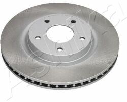 JAPKO Disc frana JAPKO 60157C (60157C) - automobilus