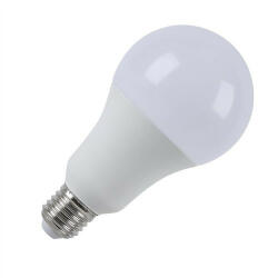 NEDES LED Izzó 18W 1830lm Meleg fehér 3000K Opál E27 - ZLS517 (NDS-ZLS517)