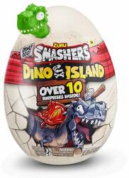ZURU Smashers: Dino Island Egg - Pachet mic (ADCZU7486SQ1)