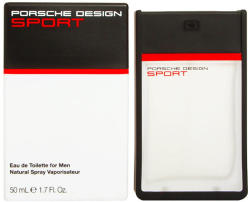 Porsche Design Sport EDT 50 ml Parfum