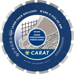 Carat CNCB300400 Carat gyémánt beton 300x25, 4 (CNCB300400)