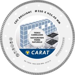 Carat CDC2004000 Carat gyémánt 200x7x25, 4 (CDC2004000)