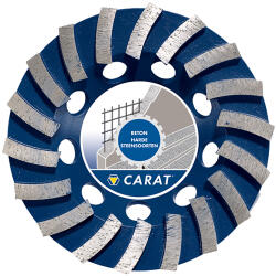 Carat Cudf115300 Carat Grinding Wheel Concrete 115x (cudf115300)