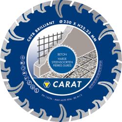 Carat CDTB125300 Carat gyémánt Turbo 125x22, 2 (CDTB125300)
