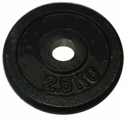 ACRA Disc de rezervă 2, 5 kg - 30 mm (05-CW2/5-30)