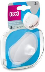 Lovi LOVI, Protectoare san silicon Skin Touch S