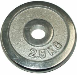 ACRA Disc cromat 2, 5 kg - 25 mm (05-CWCH2/5-25)