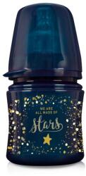 LOVI LOVI, Biberon 120 ml Stardust, 0 m+