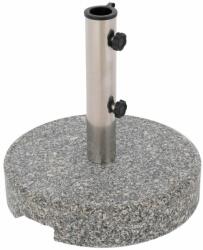 Garthen Bază de umbrelă , granit 25 kg (SC00229)