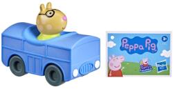 Peppa Pig Peppa Pig, Pedro, vehicul cu figurina Figurina