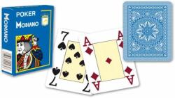 Modiano Cards Cărți de joc Modiano 100% plastic - Albastru deschis (300488)