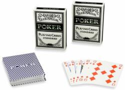 Garthen Set de 2 cărți de poker No92 100% PLAST (FP32601)