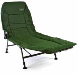 divero Șezlong profesional pentru camping (ZGC34311)