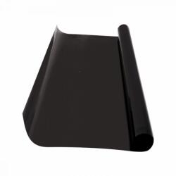 COMPASS Folie de protecție solară - 75x300 cm, super dark 5% (06162)
