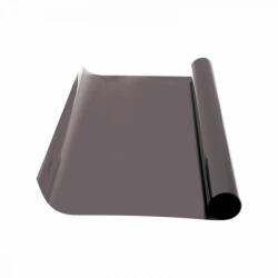 COMPASS Folie de protecție solară - 50x300 cm, negru mediu 25% (06153)