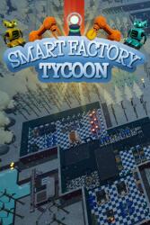 Grab The Games Smart Factory Tycoon (PC)