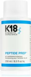 K18HAIR Peptide Prep tisztító sampon 250 ml