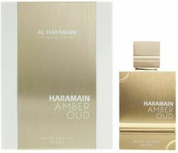Al Haramain Amber Oud White Edition EDP 100 ml