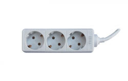 TED Electric 3 Plug A0059000