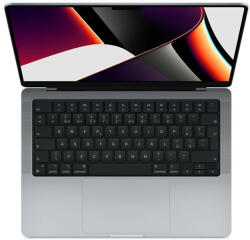 Apple MacBook Pro 14 Z15H002D2