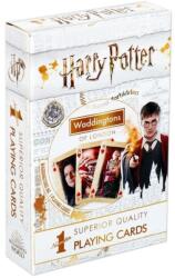 Waddingtons Harry Potter francia kártya