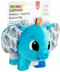 Lamaze Toys Kukucska elefánt (L27467)