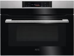 AEG KMK761080M
