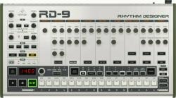 BEHRINGER RD-9