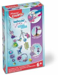 Maped Creativ Imagin Style ékszerkészítő készlet (IMAC907400)