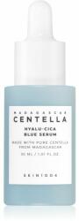 SKIN1004 Madagascar Centella Hyalu-Cica Blue Serum ser cu hidratare intensă pentru a calma si intari pielea sensibila 30 ml