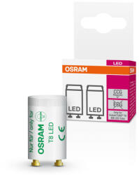 OSRAM T8 ST LED starter EM LED fénycsőhöz (4058075013674)