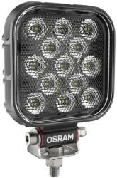 OSRAM LEDriving Reversing FX120S-WD ECE R23 engedélyes kiegészítő tolatólámpa, 13 LED, 1100 lumen, 36 m világítási távolság, IP69K, LEDDL109-WD (LEDDL109-WD)