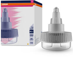 OSRAM High Bay Special HQI CL 250 95W 13000lm 4000K 120° LED csarnokvilágító, IP40 (4058075612631)