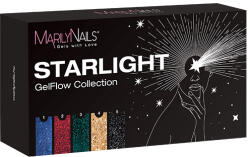 MarilyNails Starlight GelFlow Collection